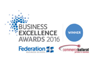 2016 business of excellence awards 